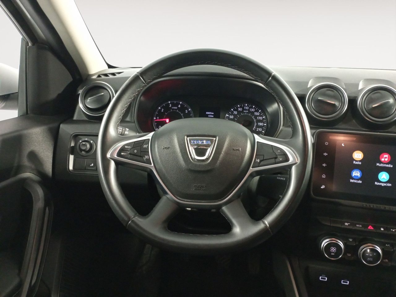 Foto Dacia Duster 7