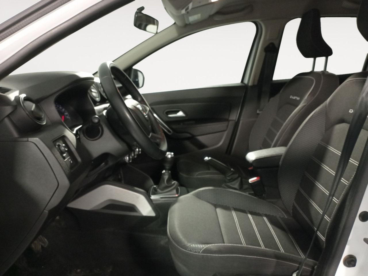 Foto Dacia Duster 8