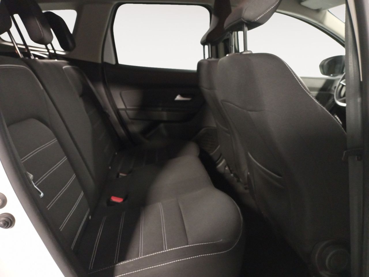 Foto Dacia Duster 9