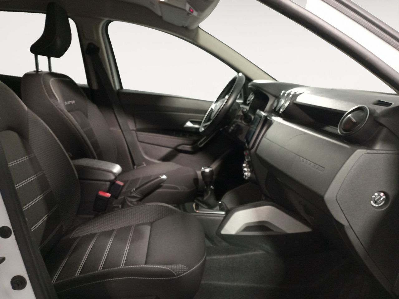 Foto Dacia Duster 10