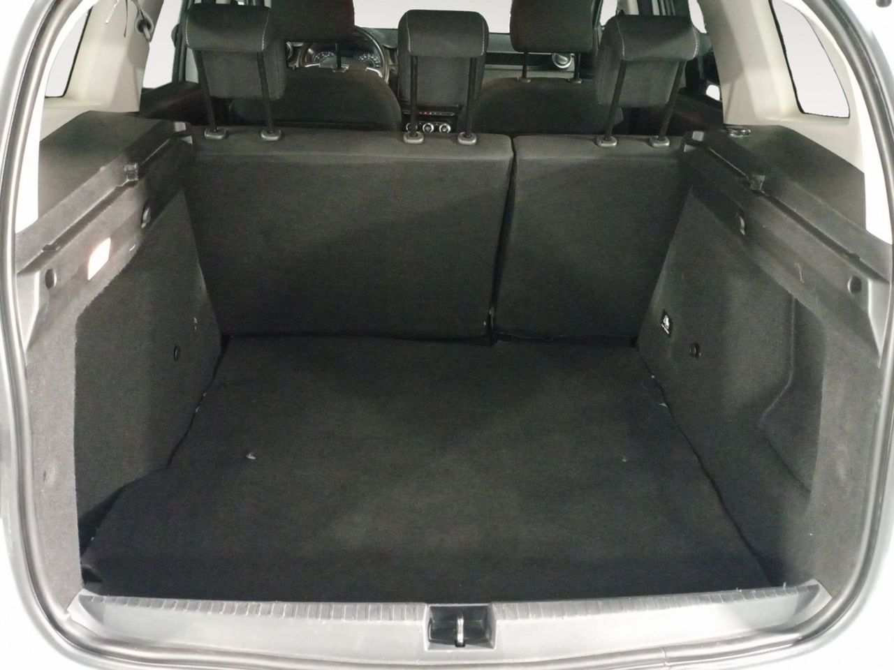Foto Dacia Duster 11