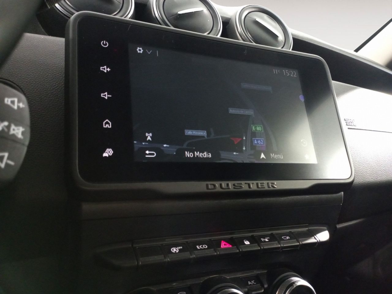 Foto Dacia Duster 15