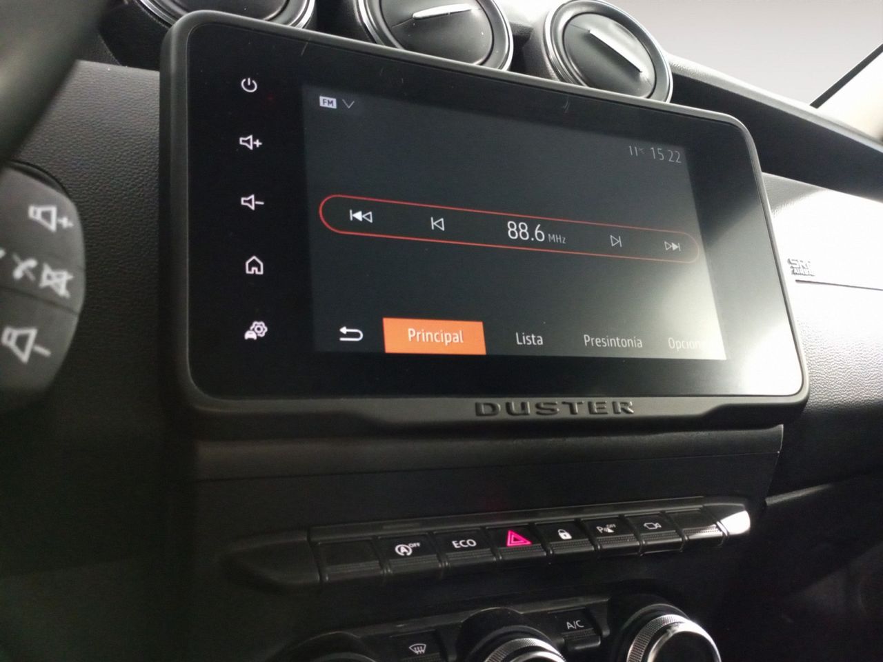 Foto Dacia Duster 16