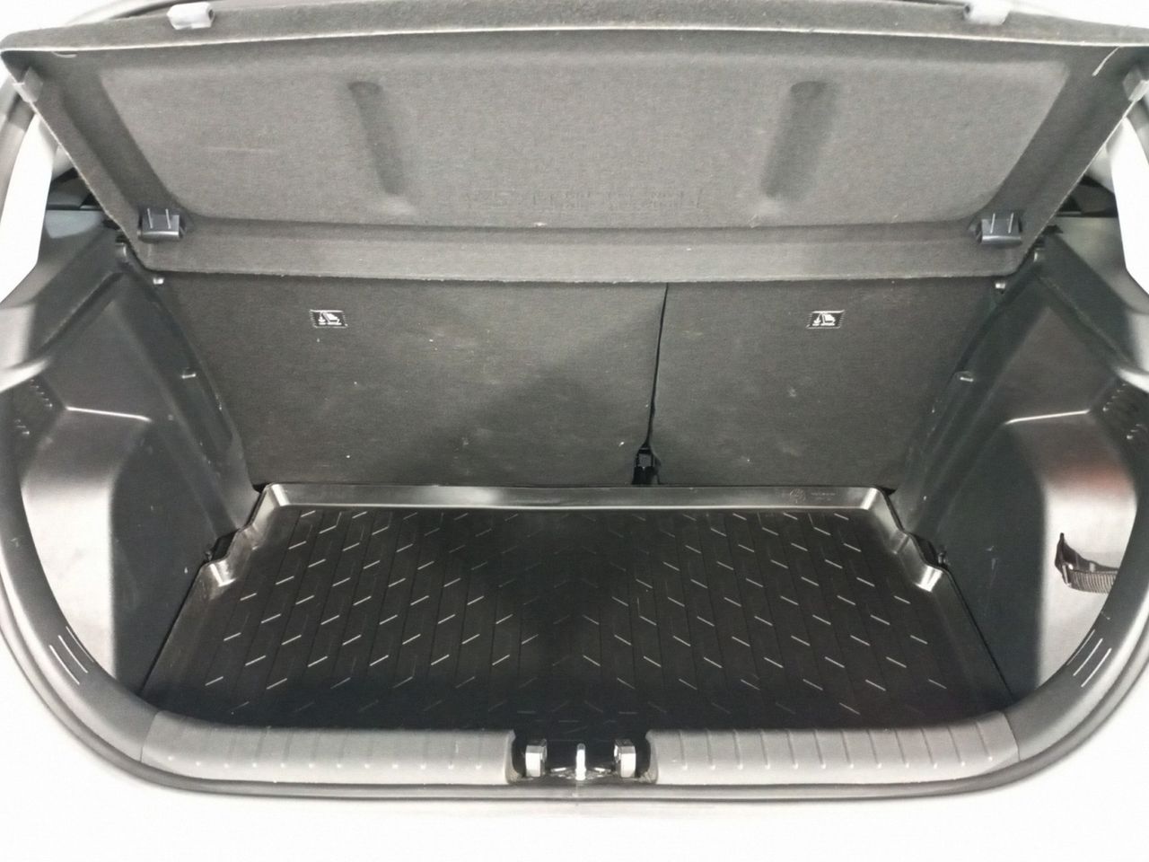 Foto Hyundai i20 11