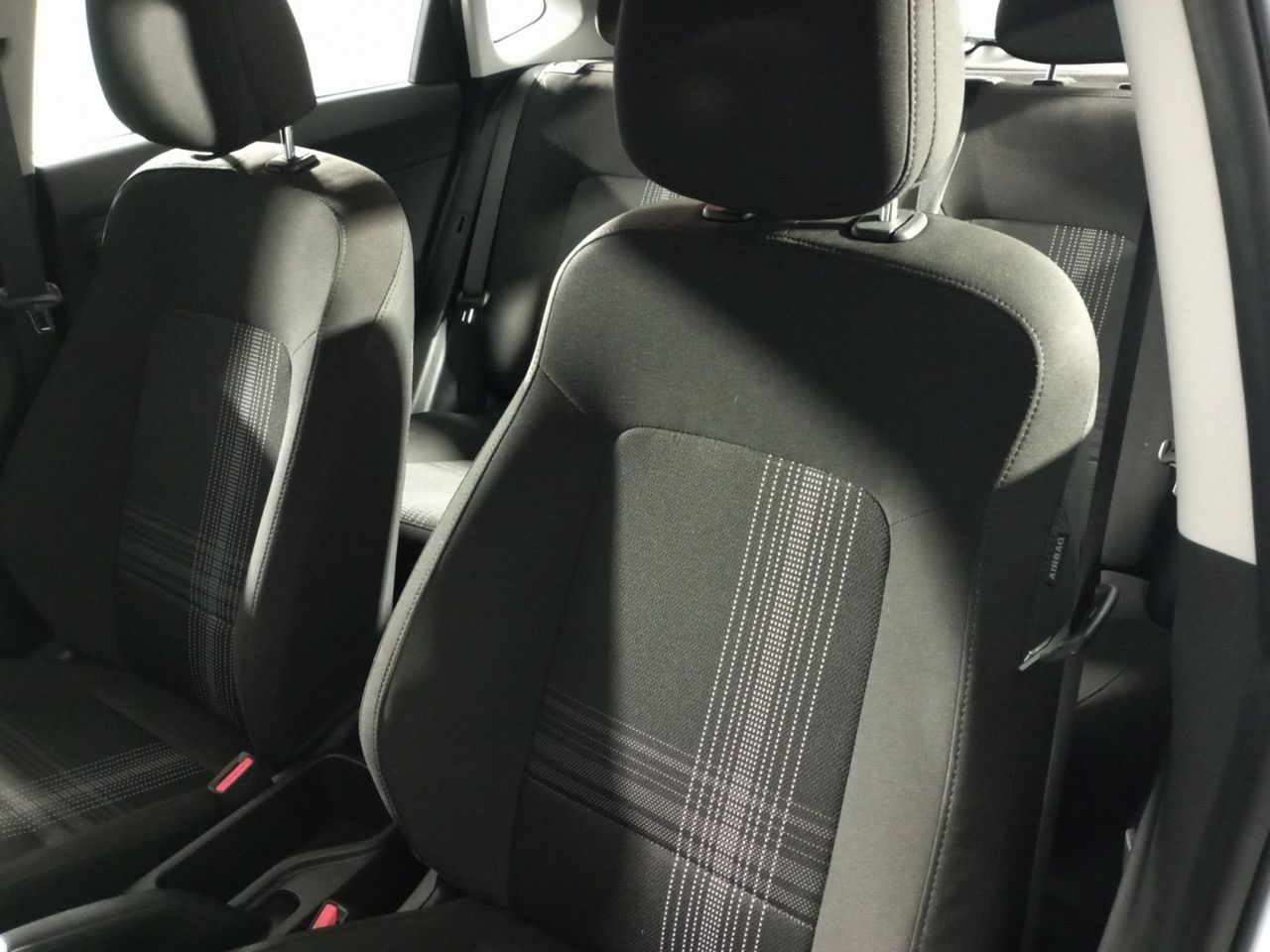 Foto Hyundai i20 18