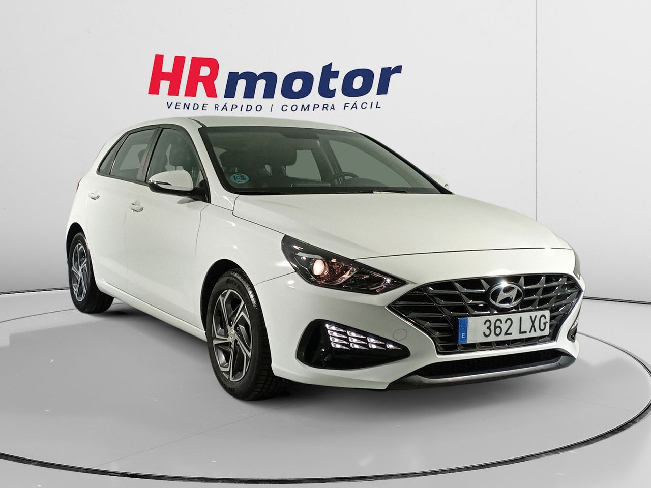 Foto Hyundai i30 1
