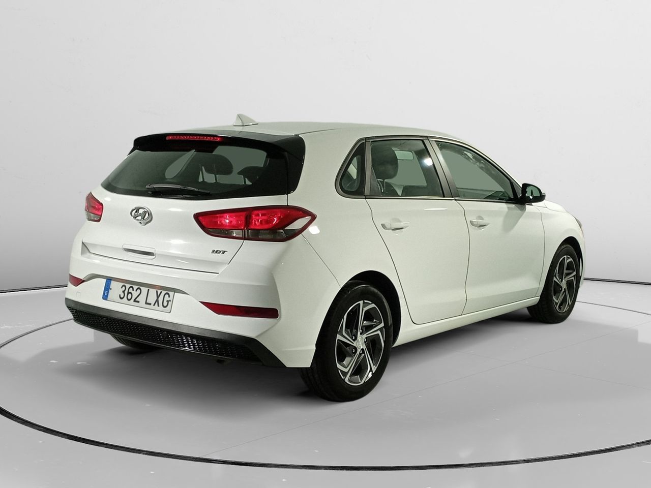 Foto Hyundai i30 2