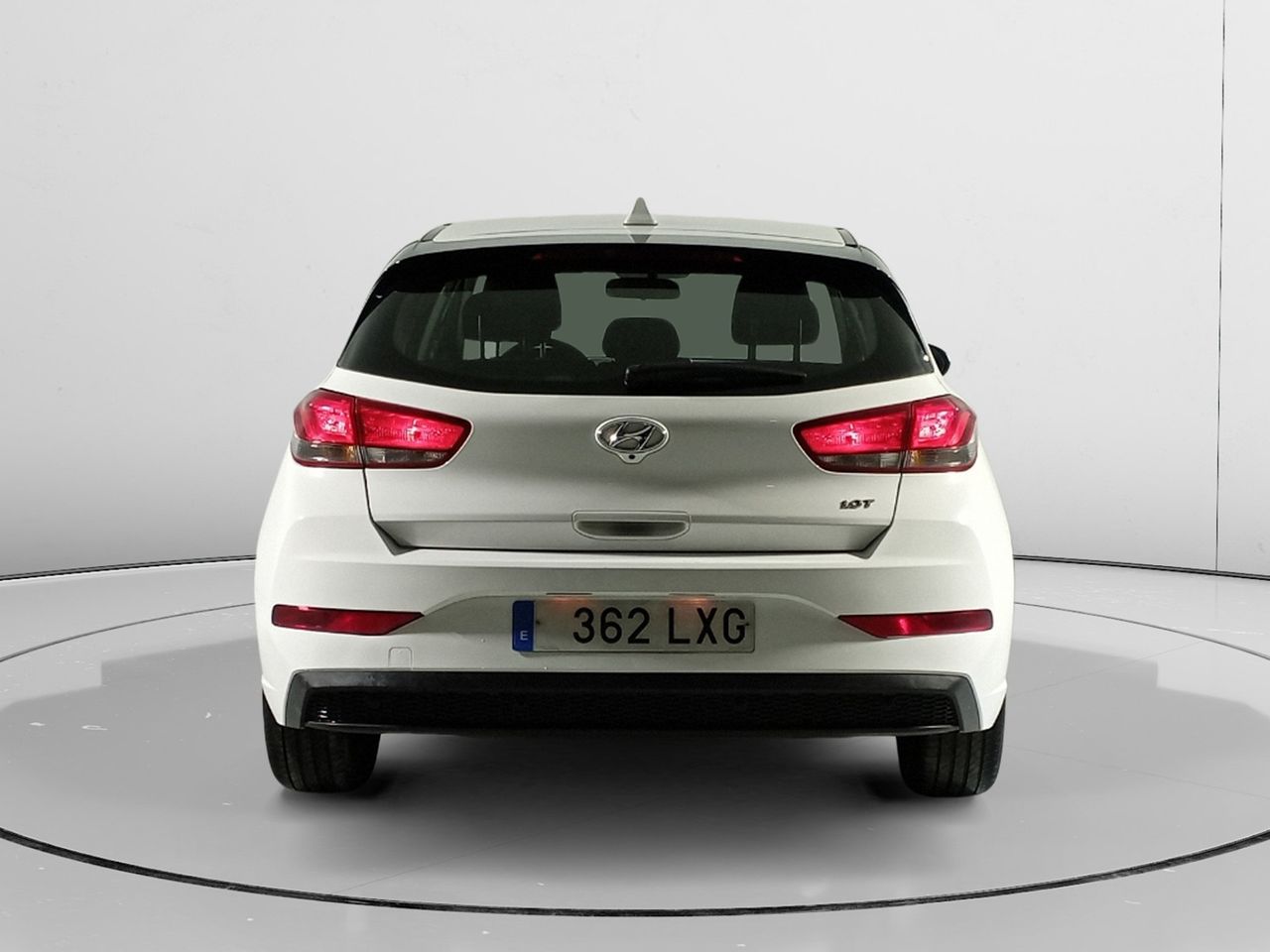 Foto Hyundai i30 3
