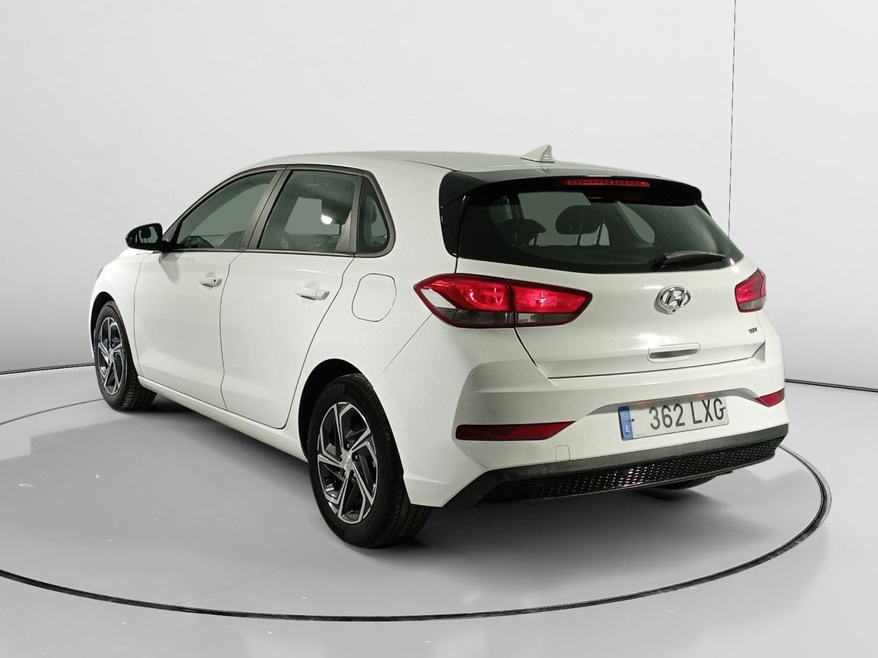 Foto Hyundai i30 4