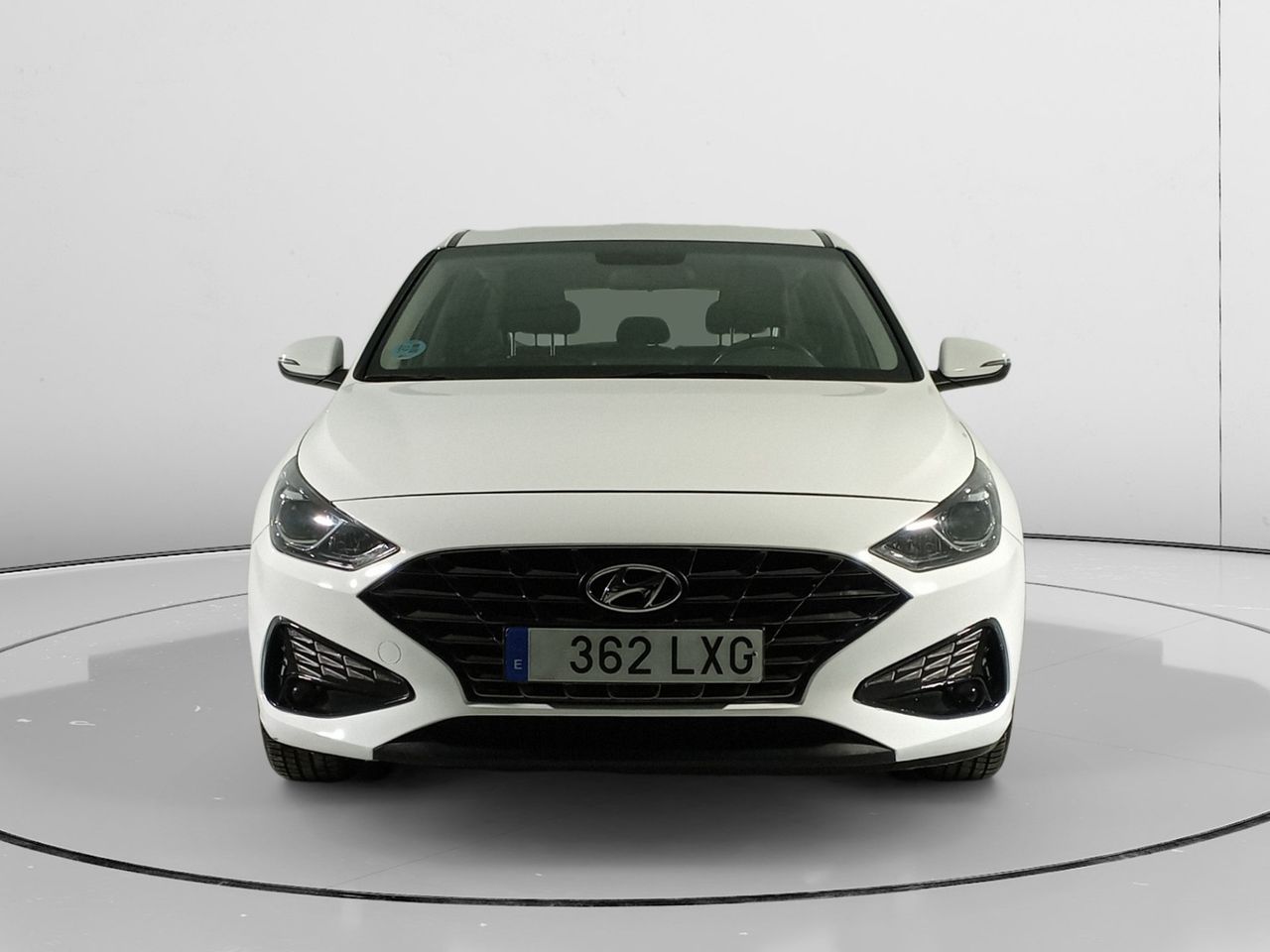 Foto Hyundai i30 5