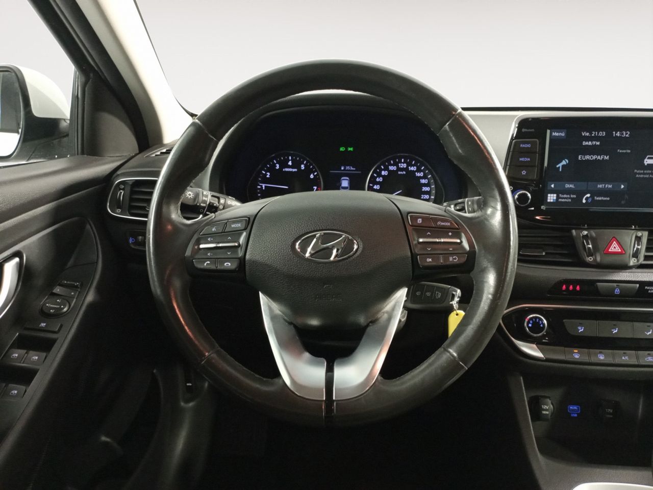 Foto Hyundai i30 7