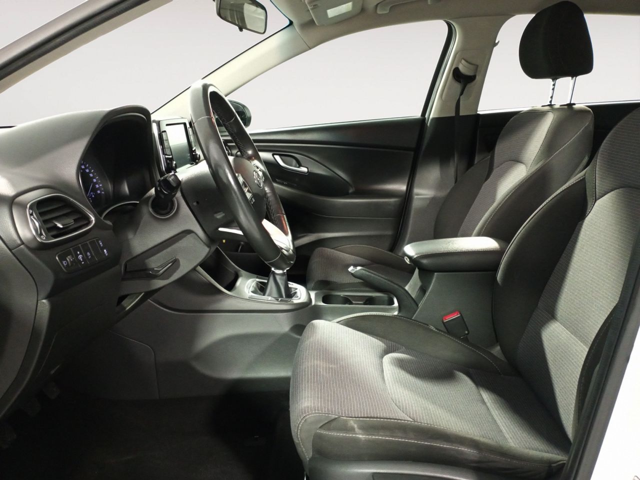Foto Hyundai i30 8