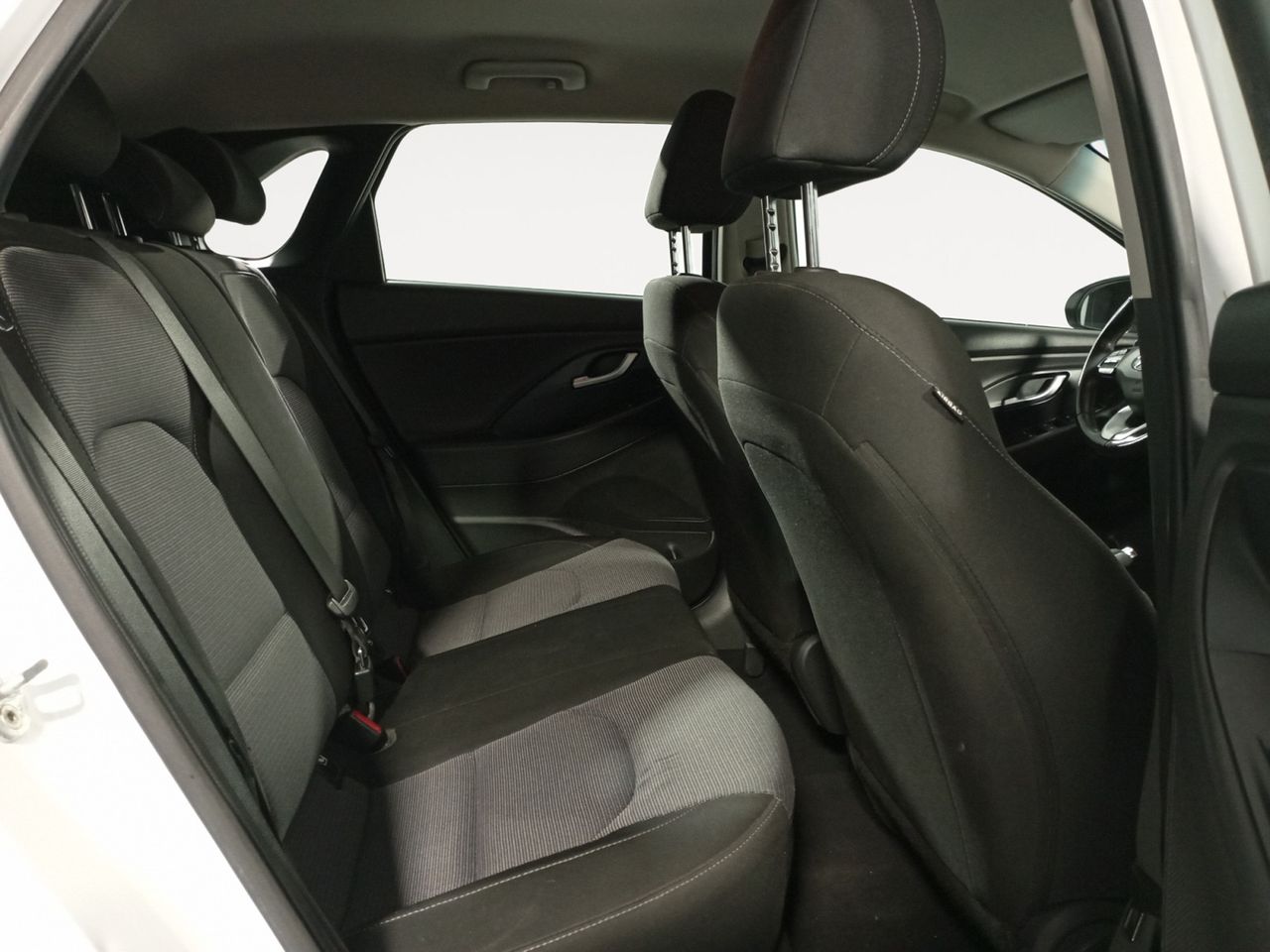 Foto Hyundai i30 9