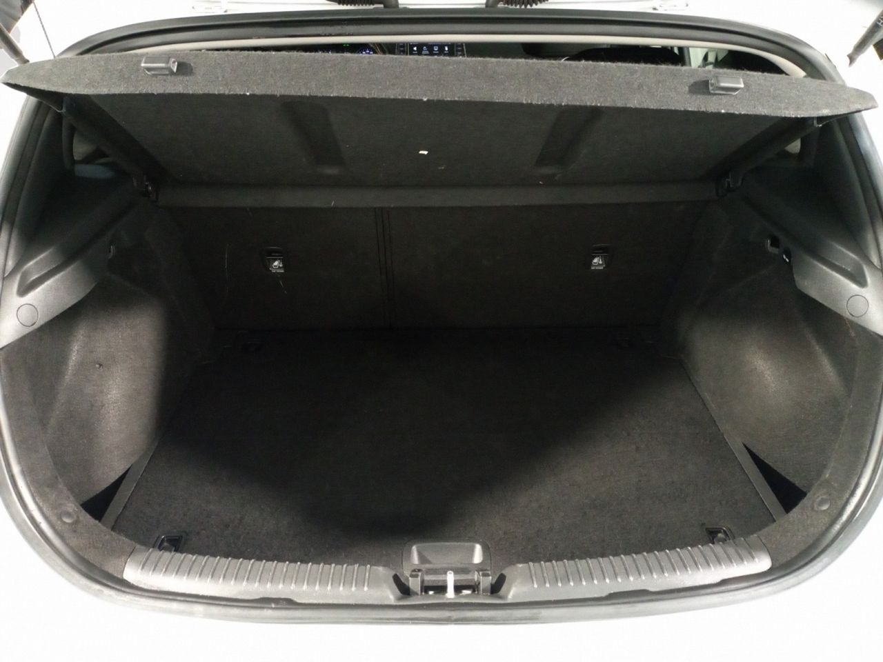 Foto Hyundai i30 11
