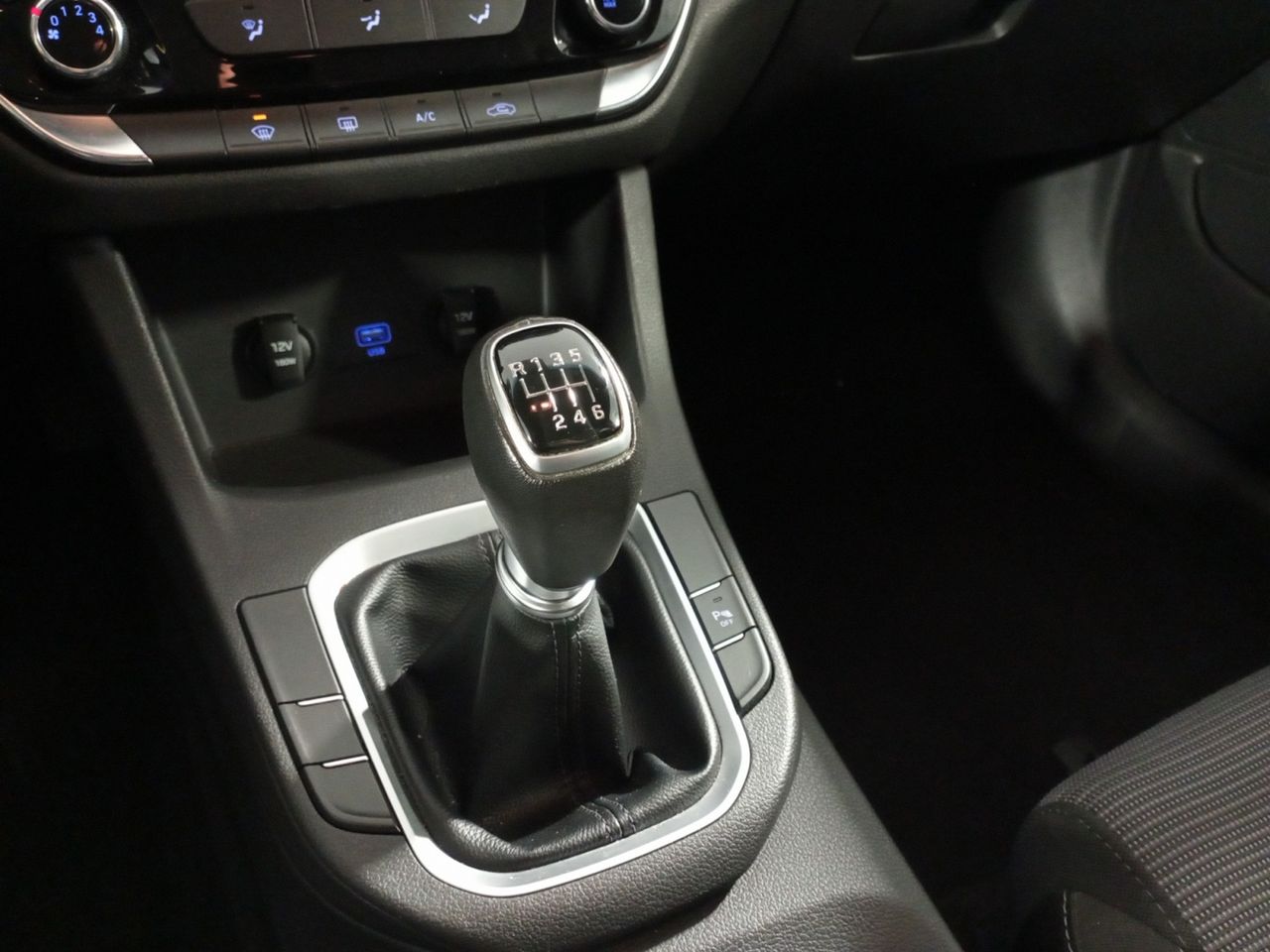 Foto Hyundai i30 12