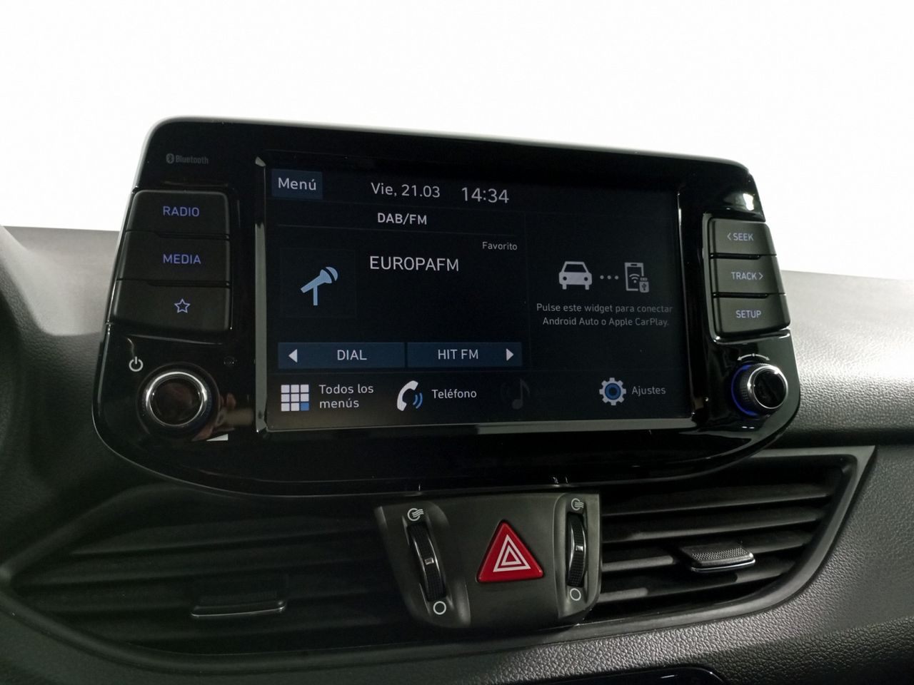 Foto Hyundai i30 14