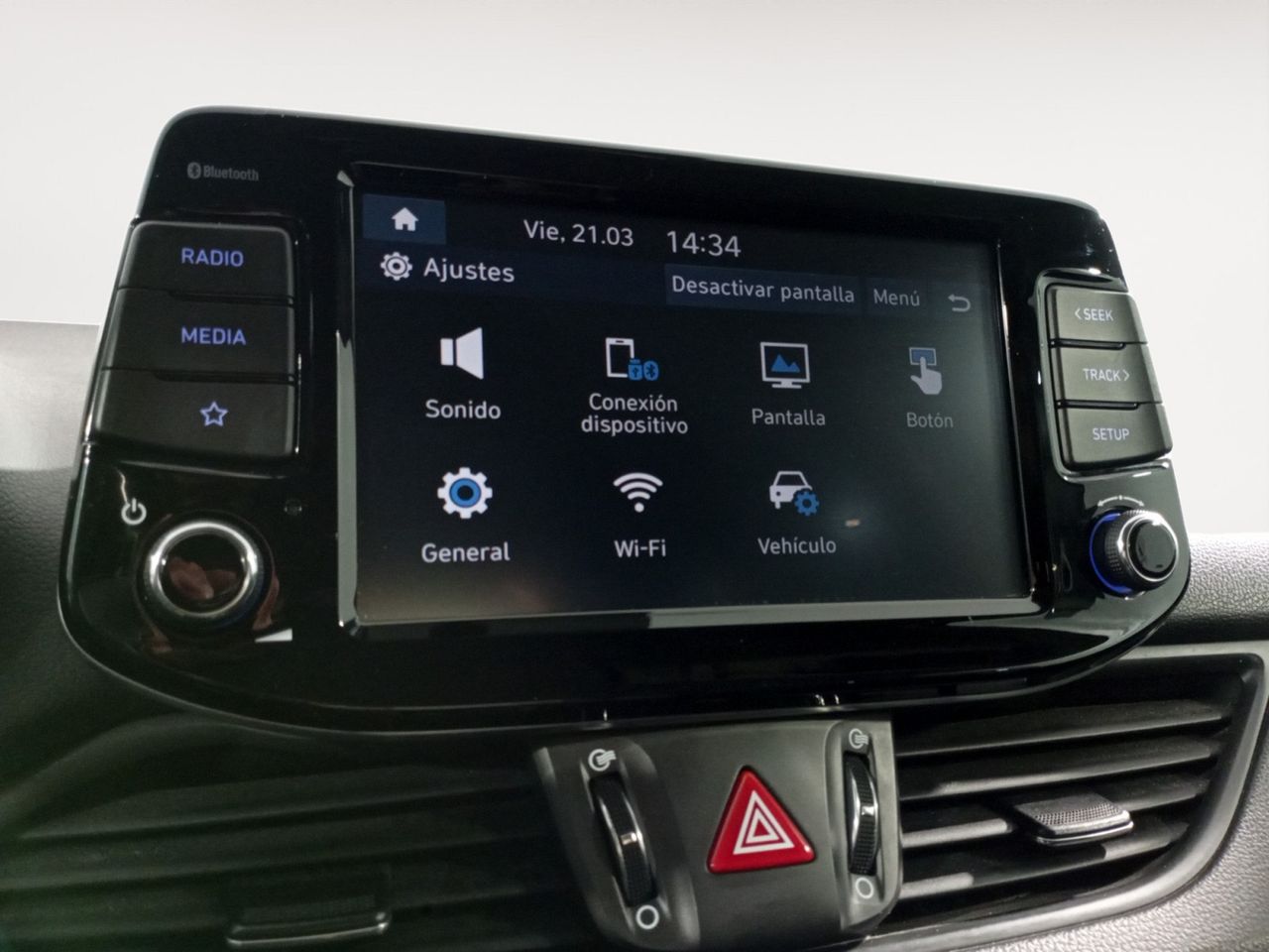 Foto Hyundai i30 15
