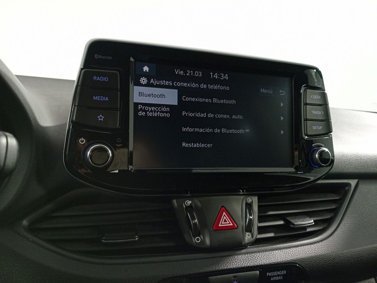 Foto Hyundai i30 17