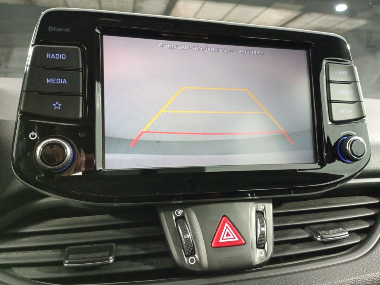 Foto Hyundai i30 18