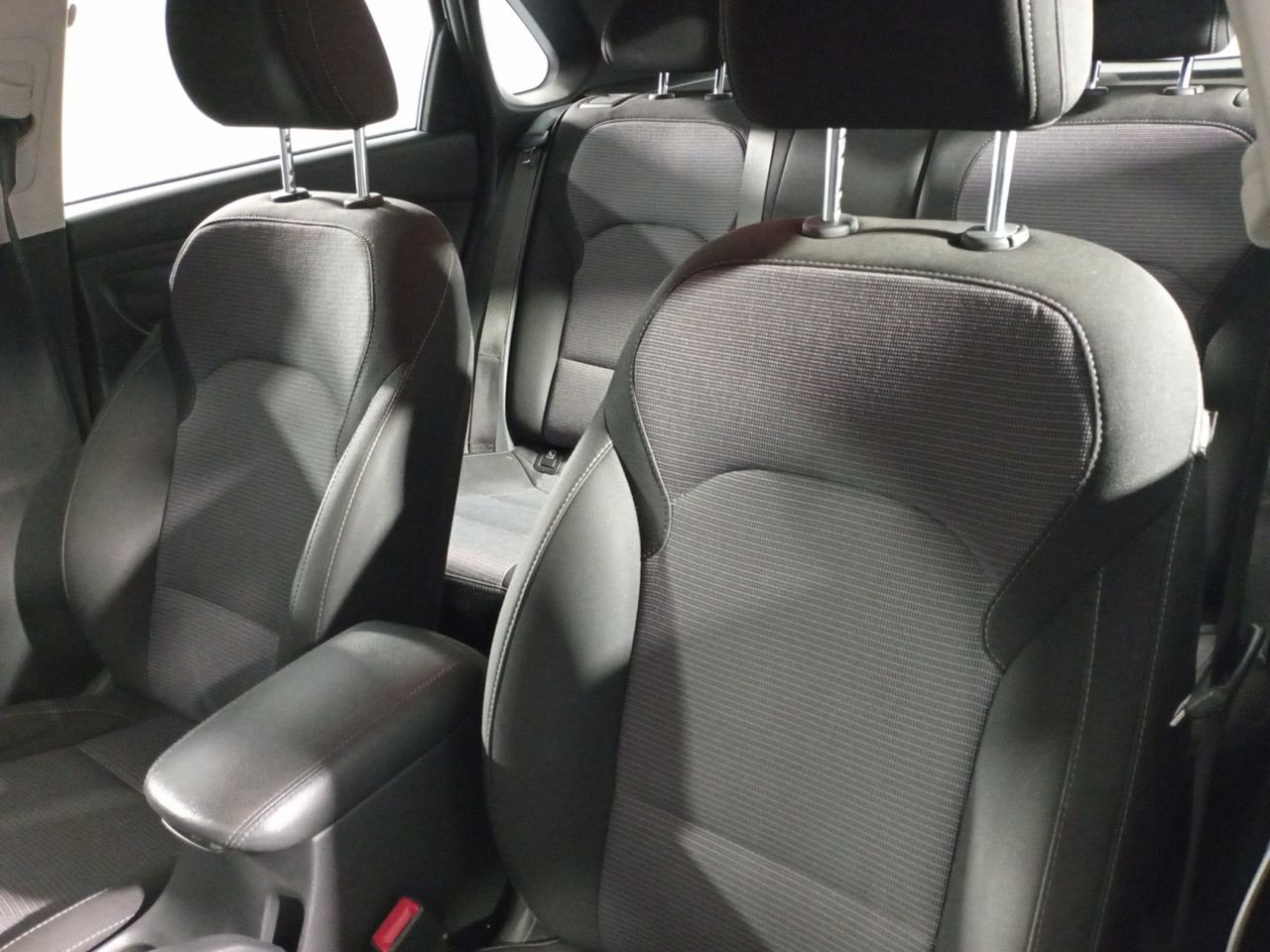 Foto Hyundai i30 20