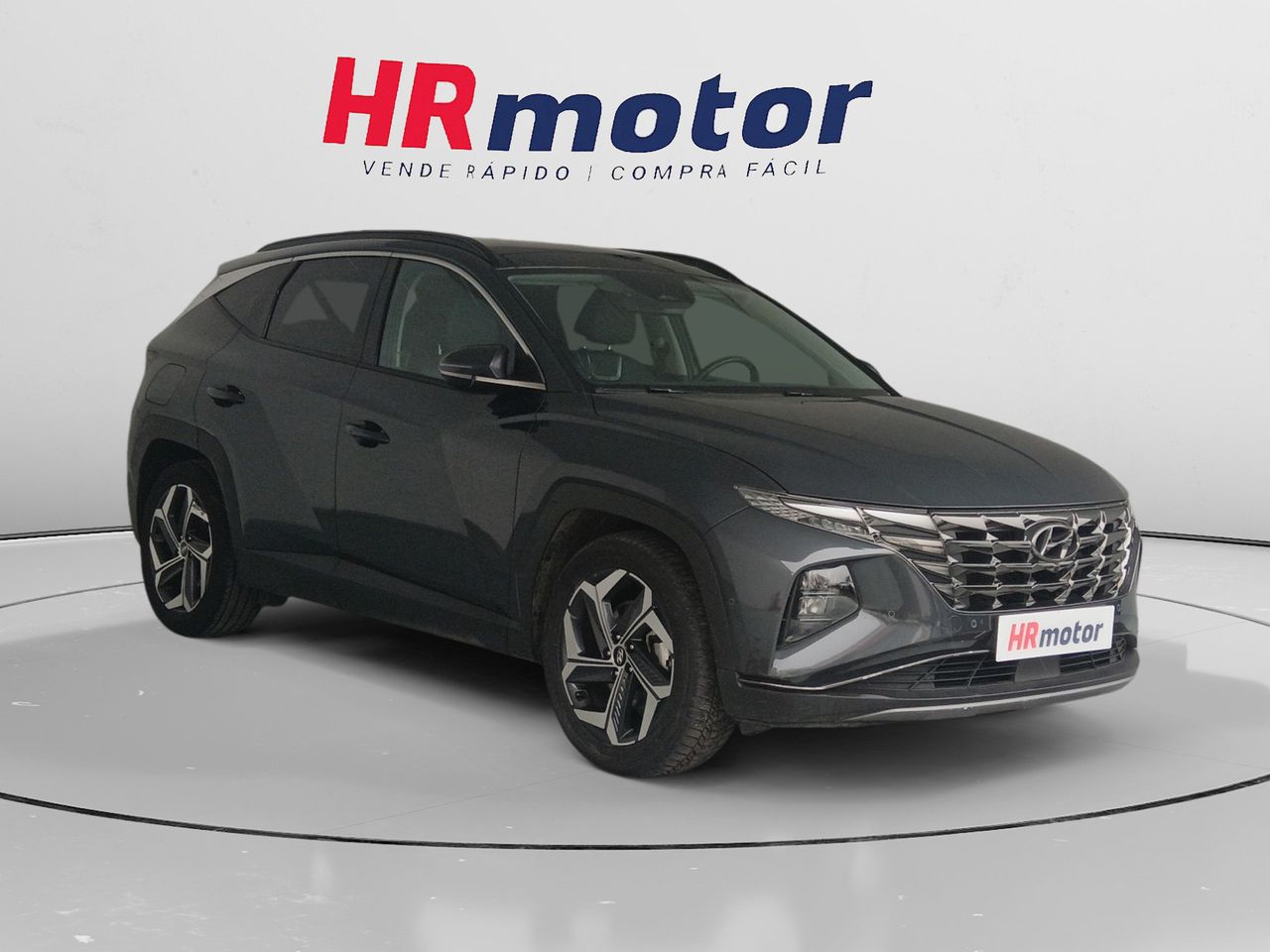 Foto Hyundai Tucson 1