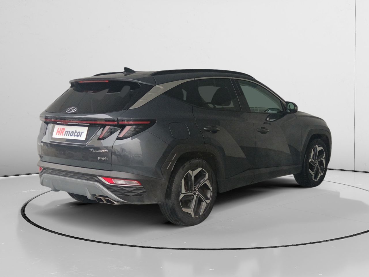 Foto Hyundai Tucson 2