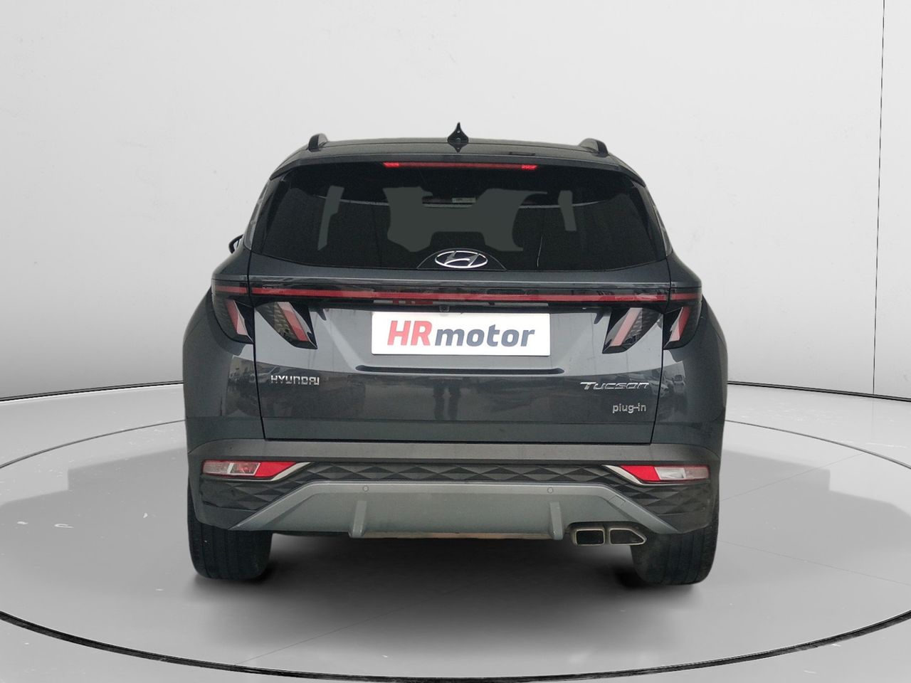 Foto Hyundai Tucson 3