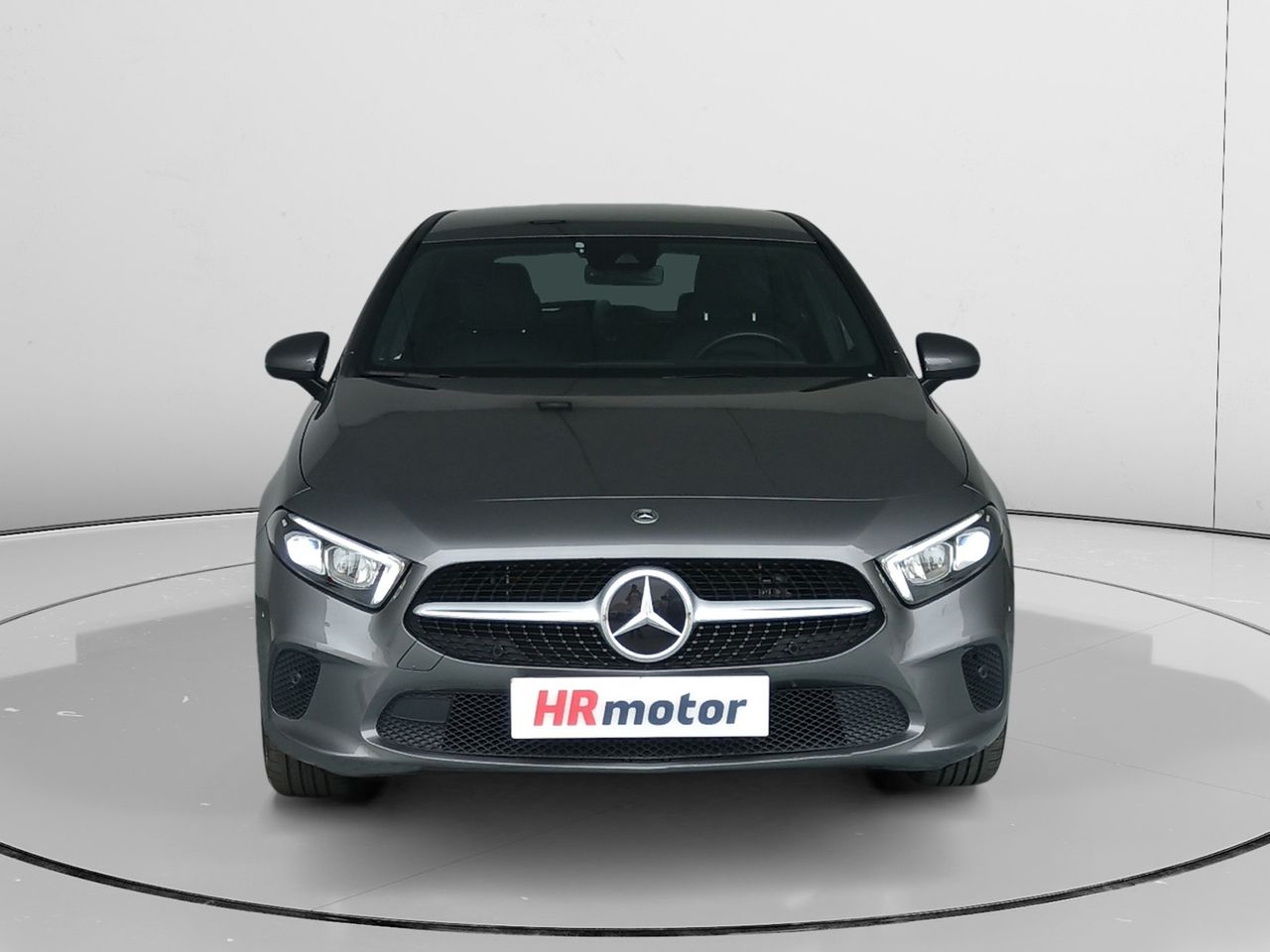 Foto Mercedes-Benz Clase A 5