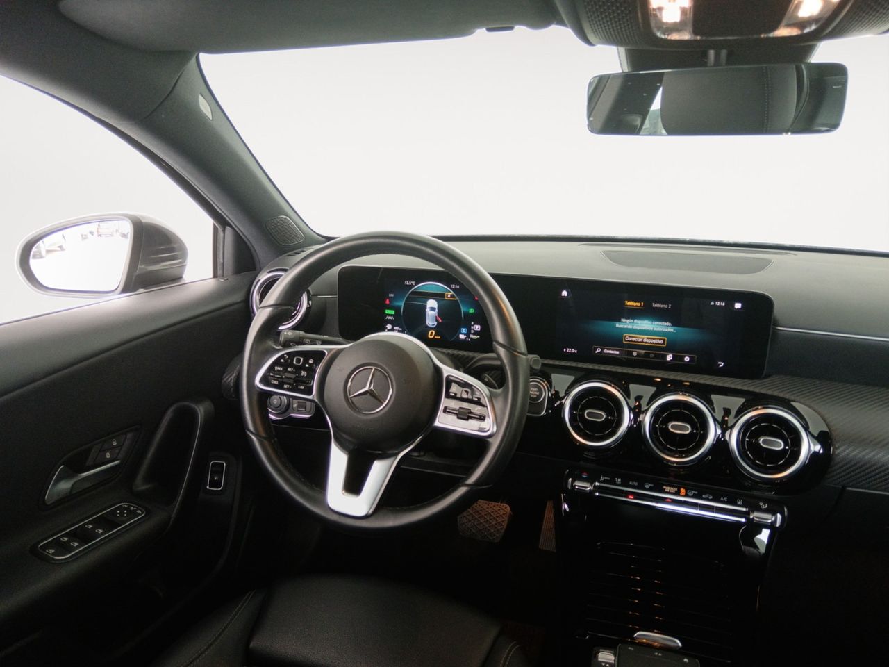 Foto Mercedes-Benz Clase A 7