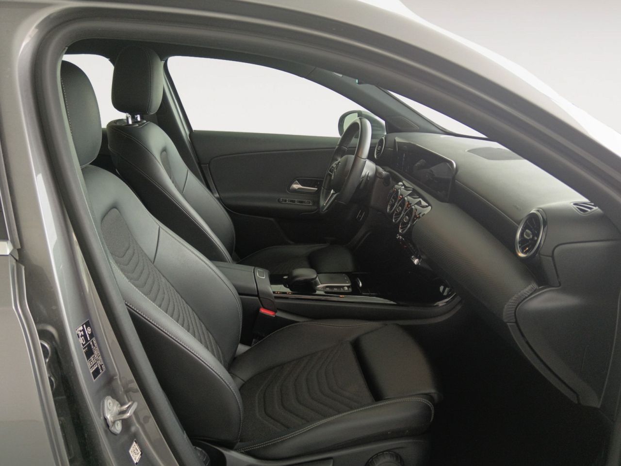 Foto Mercedes-Benz Clase A 10