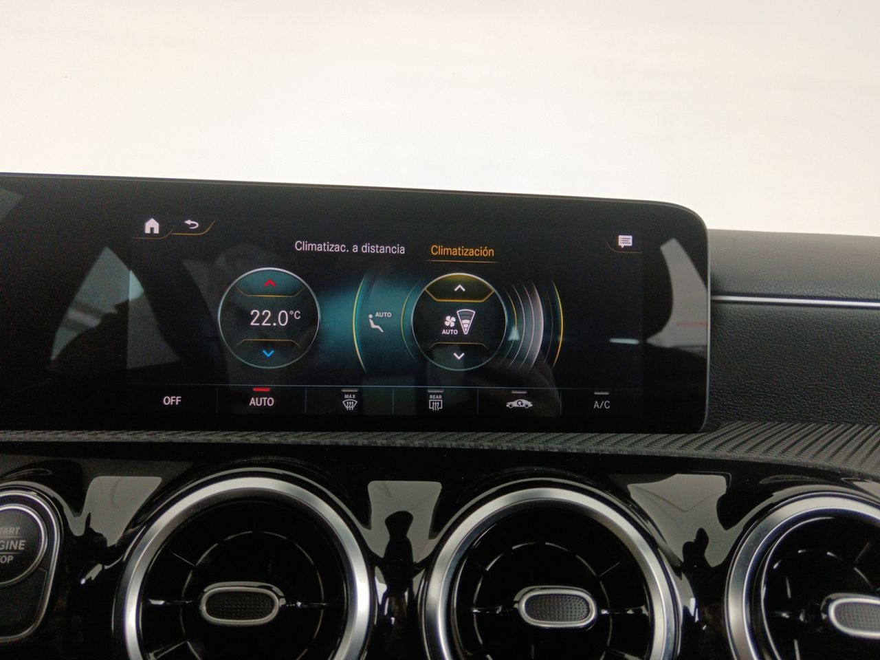 Foto Mercedes-Benz Clase A 19