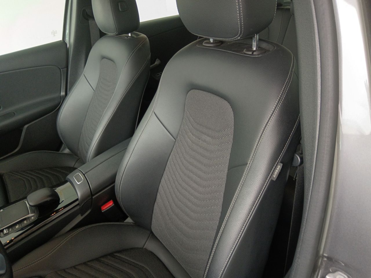 Foto Mercedes-Benz Clase A 20