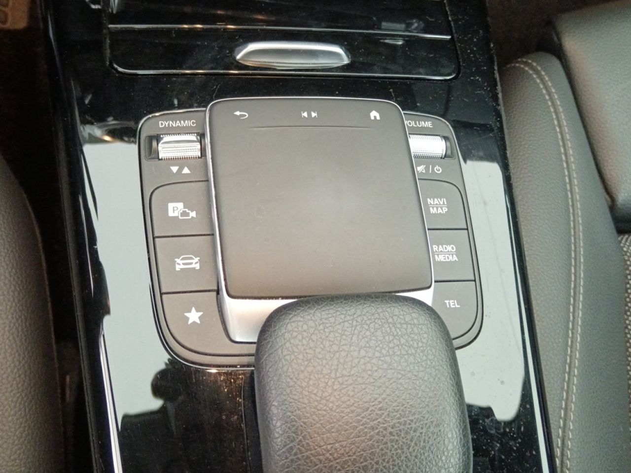 Foto Mercedes-Benz Clase A 21