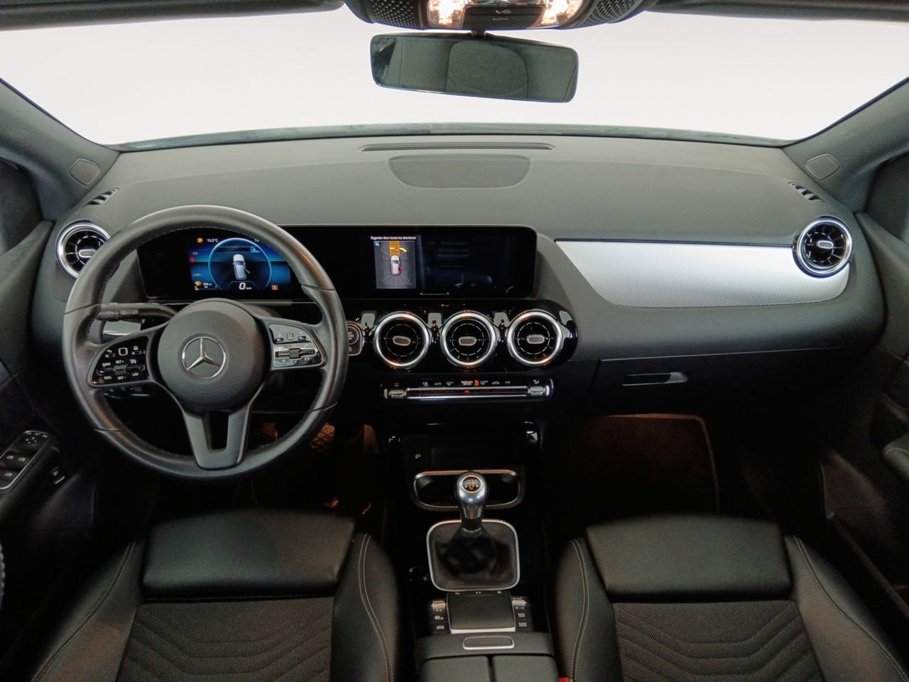 Foto Mercedes-Benz Clase B 6