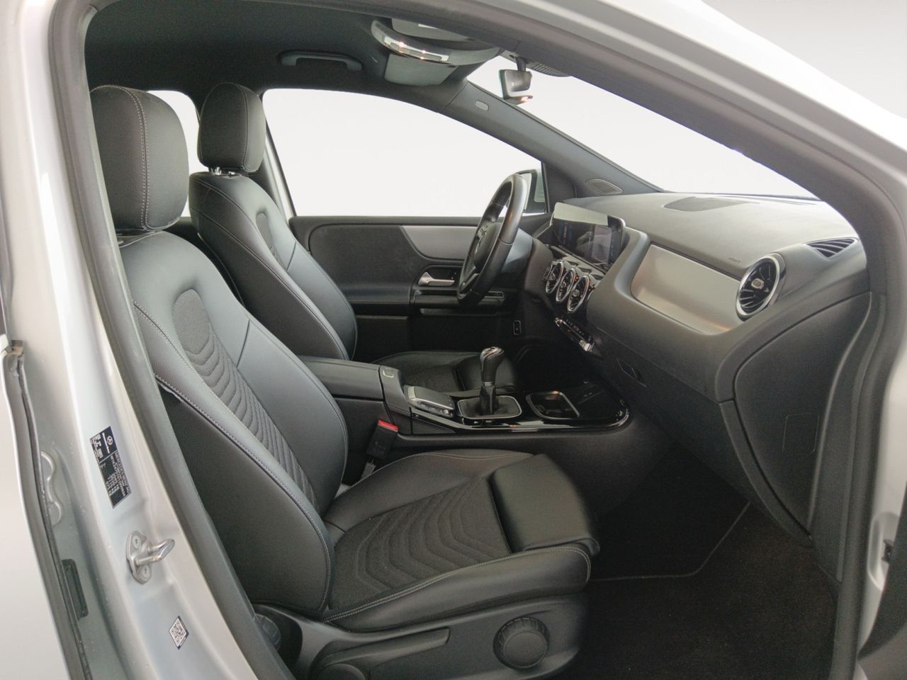 Foto Mercedes-Benz Clase B 10
