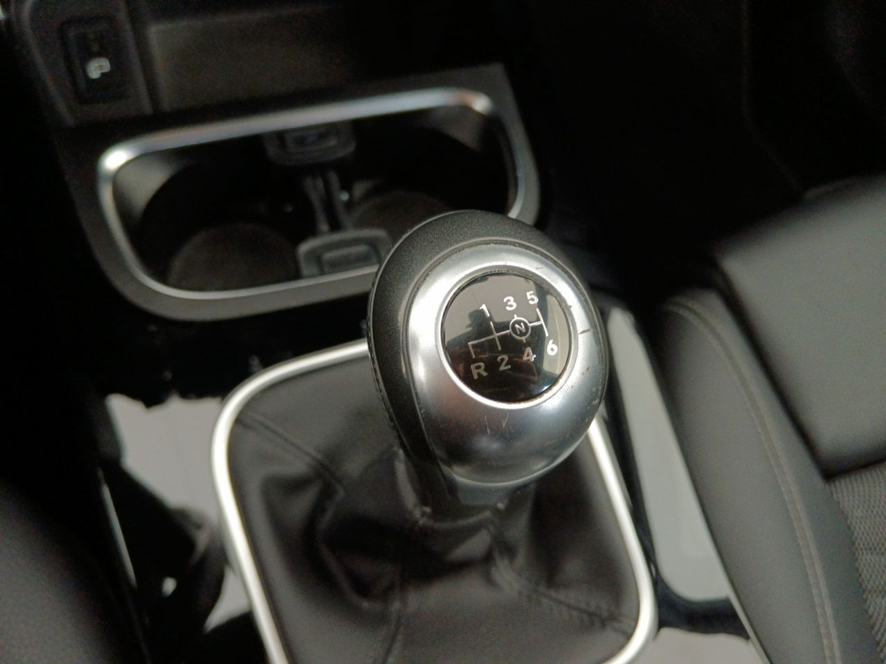Foto Mercedes-Benz Clase B 12