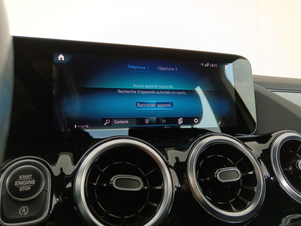 Foto Mercedes-Benz Clase B 17
