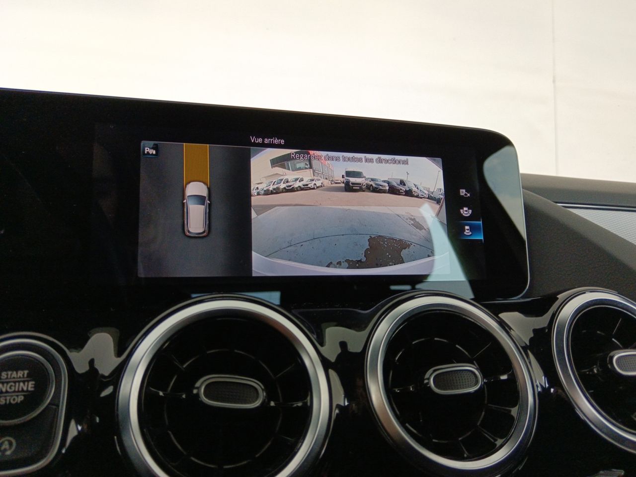 Foto Mercedes-Benz Clase B 20