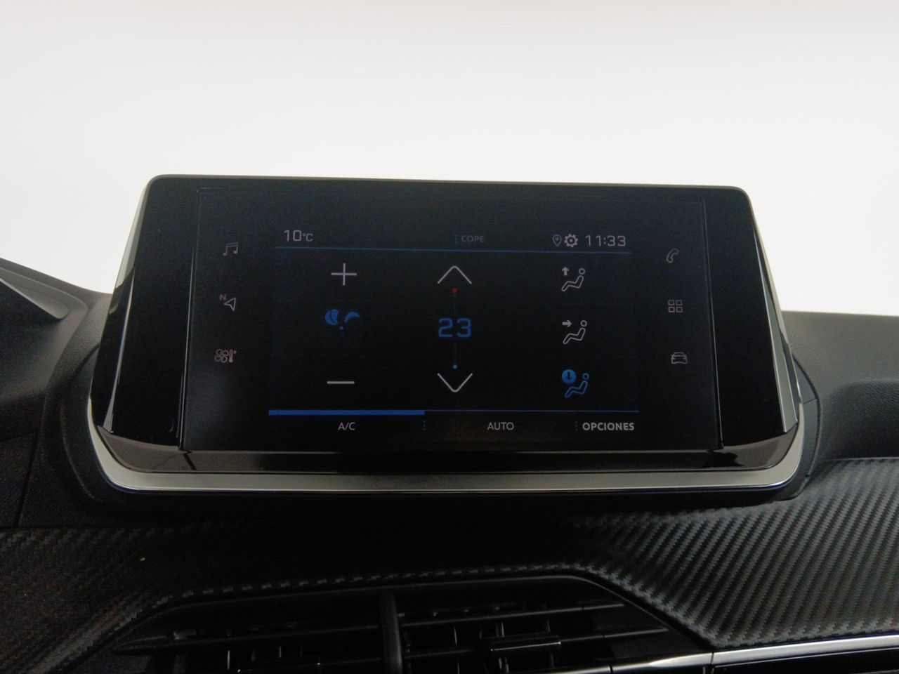 Foto Peugeot 2008 16