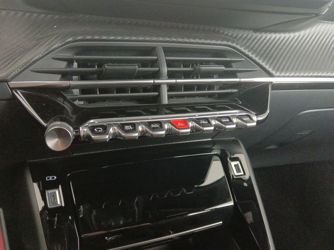 Foto Peugeot 2008 21