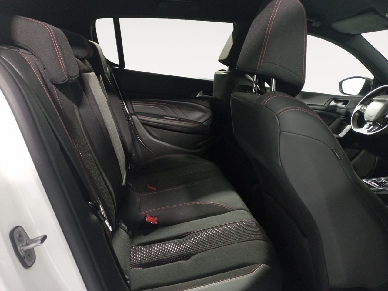 Foto Peugeot 308 9