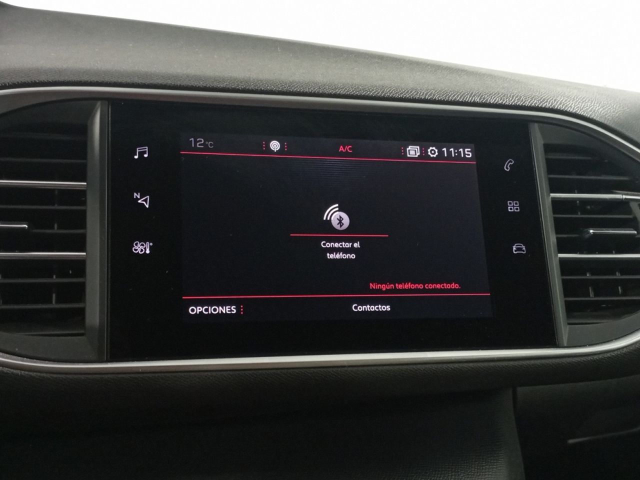 Foto Peugeot 308 16