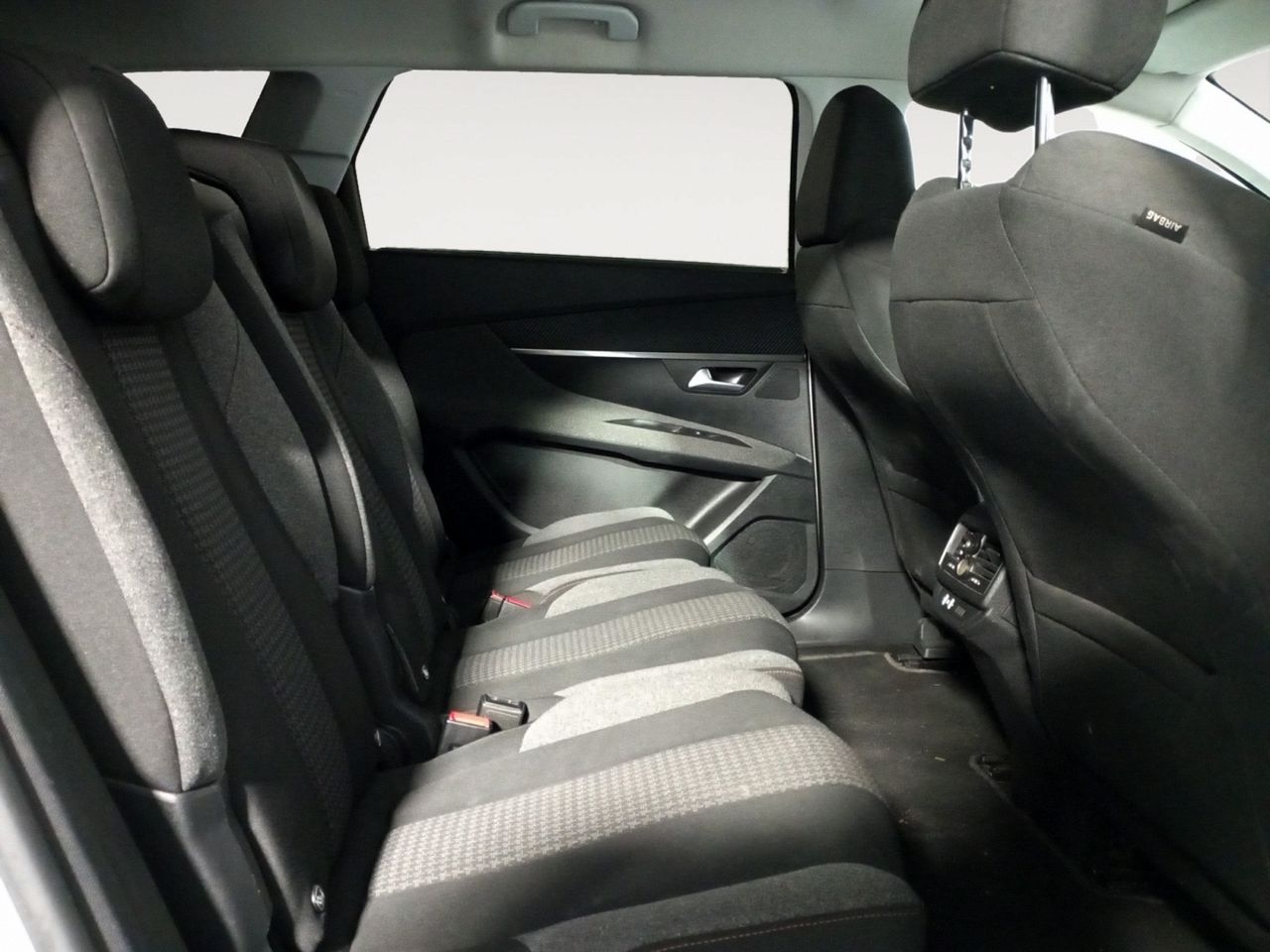 Foto Peugeot 5008 9