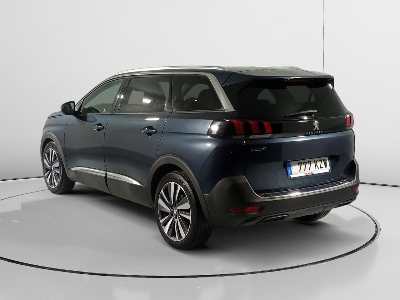 Foto Peugeot 5008 4