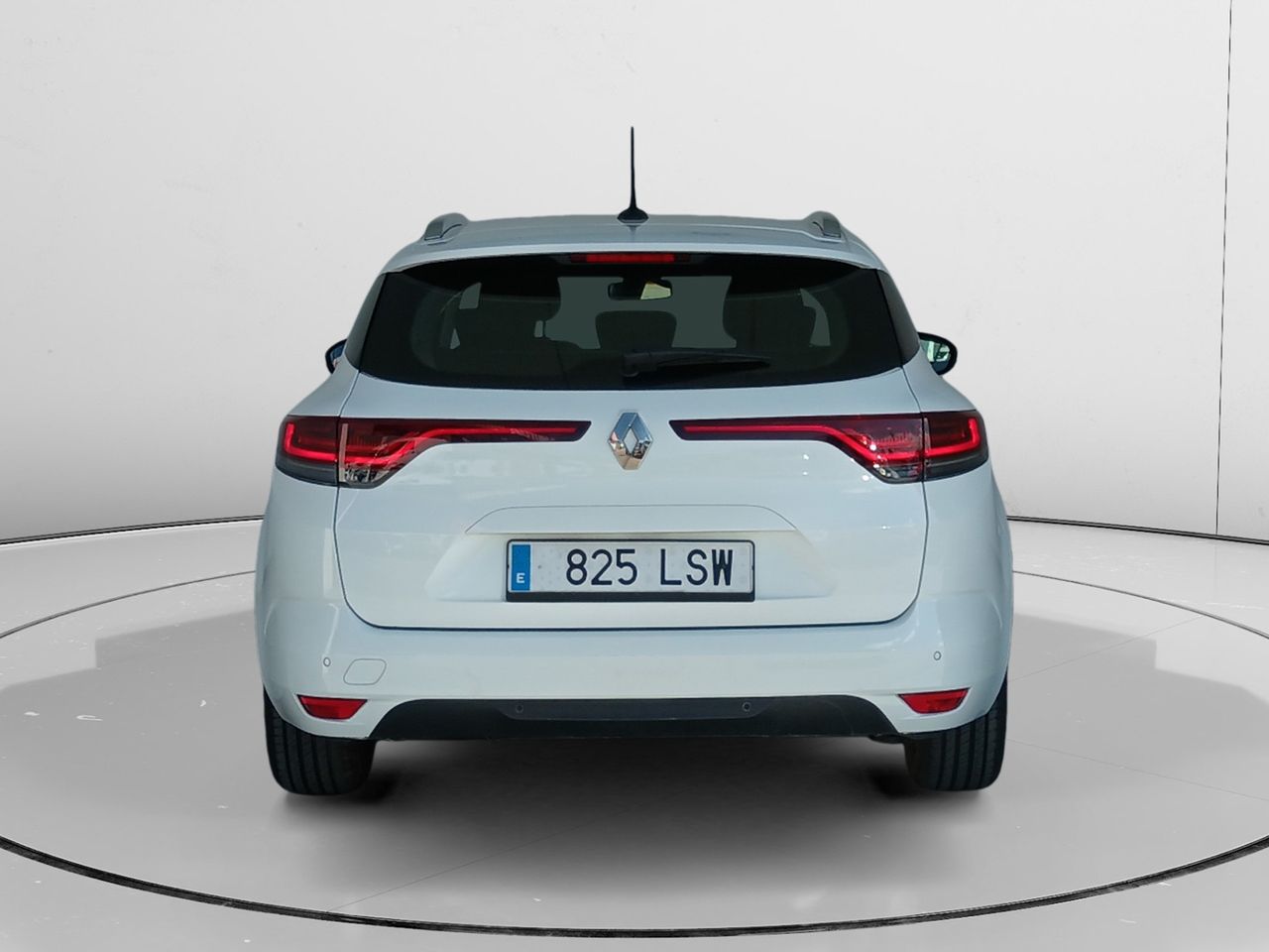 Foto Renault Mégane 3