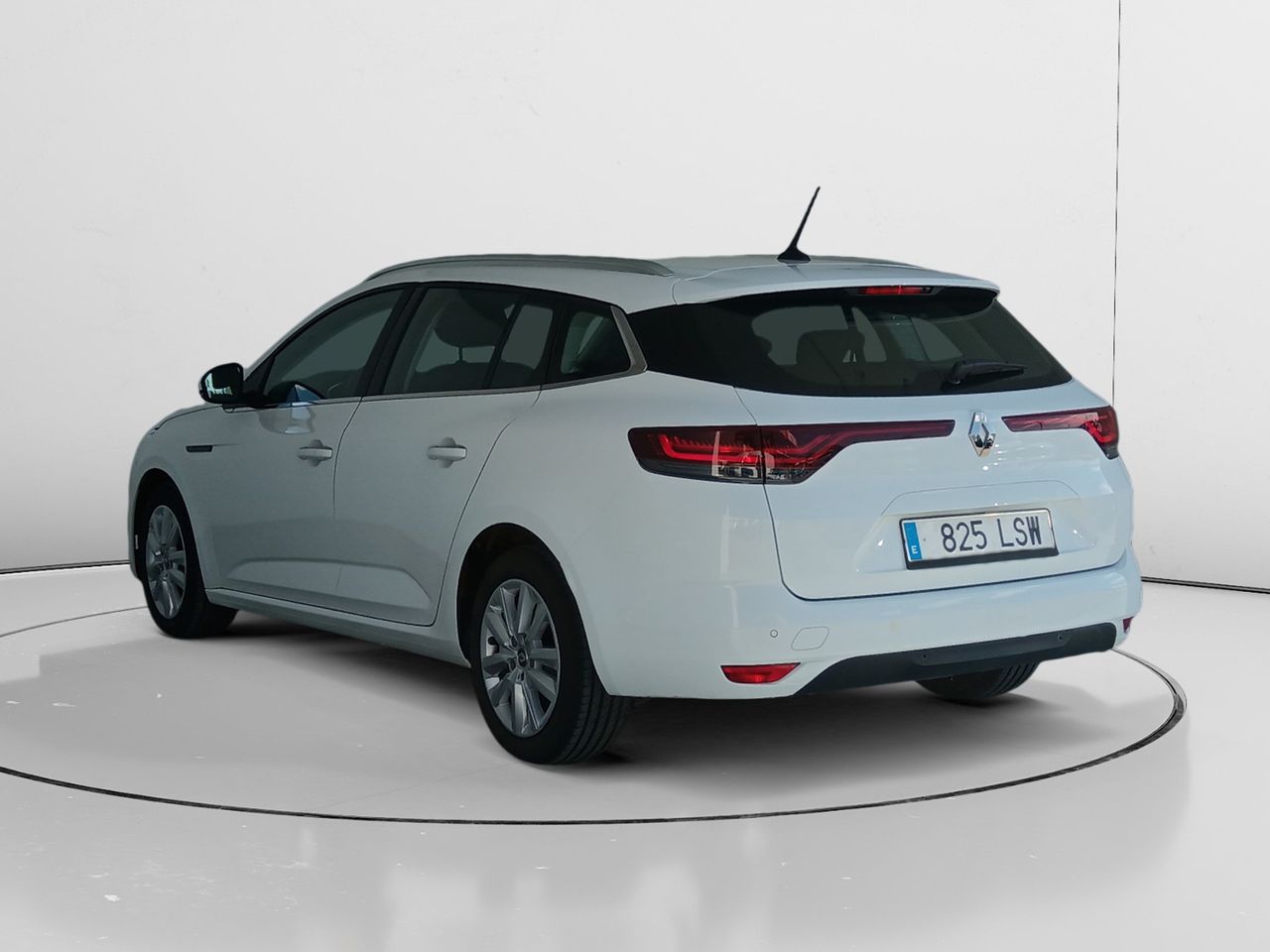 Foto Renault Mégane 4