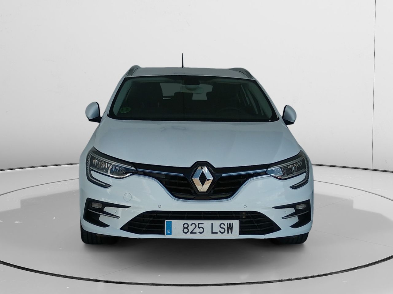 Foto Renault Mégane 5