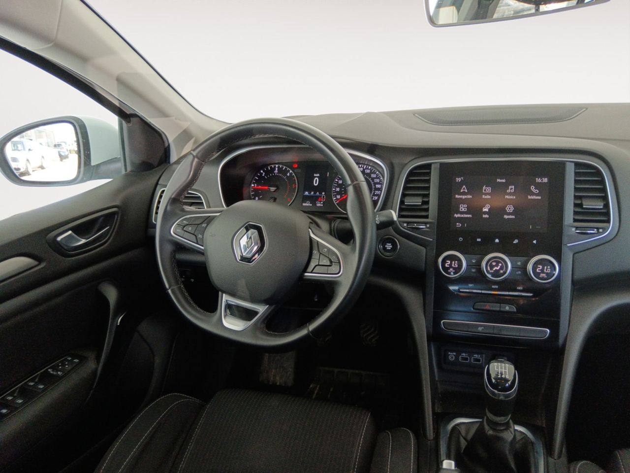 Foto Renault Mégane 7