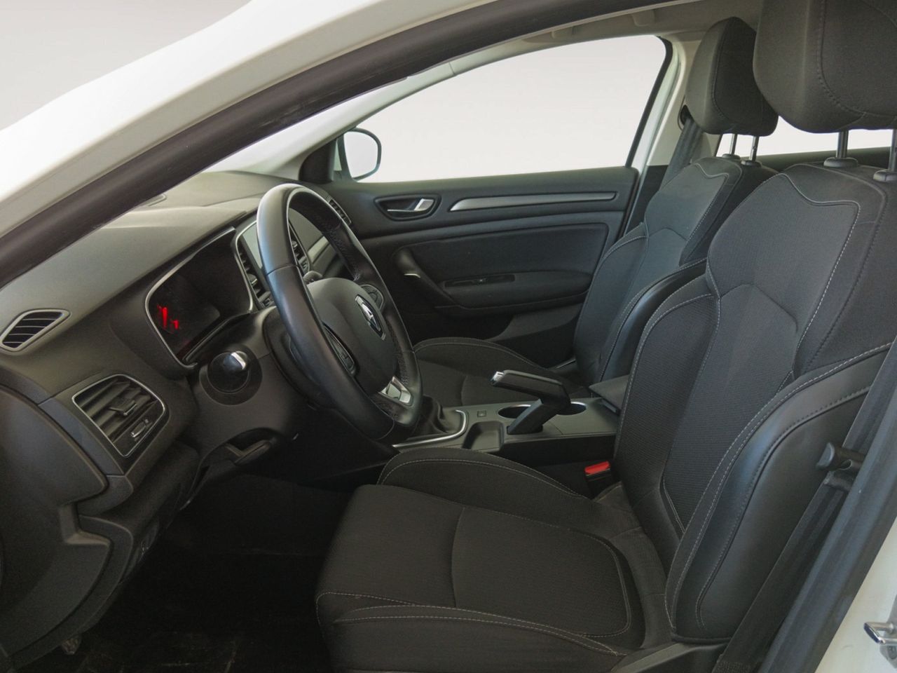 Foto Renault Mégane 8