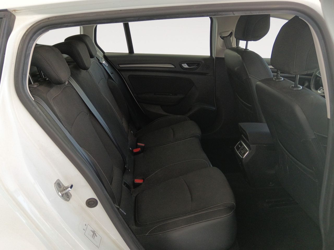 Foto Renault Mégane 9